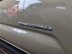 تۆیۆتا تاکۆما